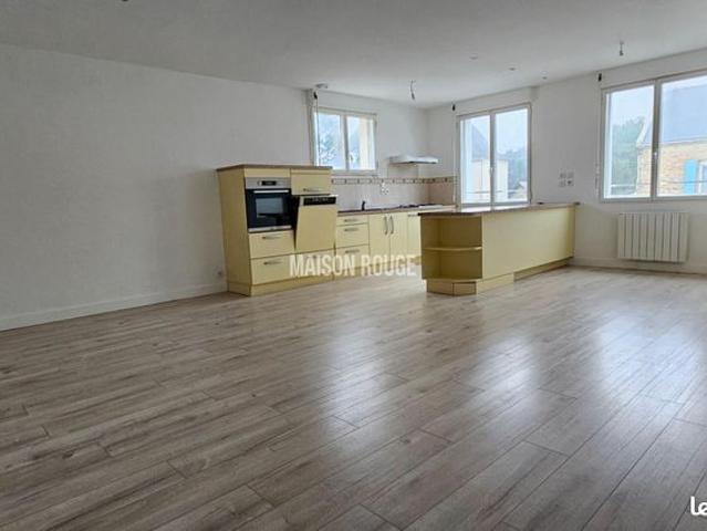 Appartement vente à Sarzeau, Morbihan