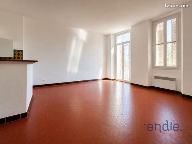 Appartement vente à Brignoles, Flassans-sur-issole