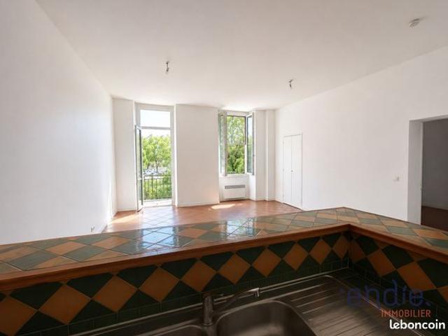 Appartement vente à Brignoles, Flassans-sur-issole