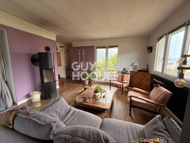 Appartement location à Albertville