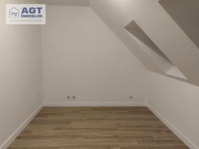 Appartement location à Beauvais