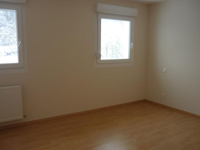 Appartement location à Montbéliard, Charmoille