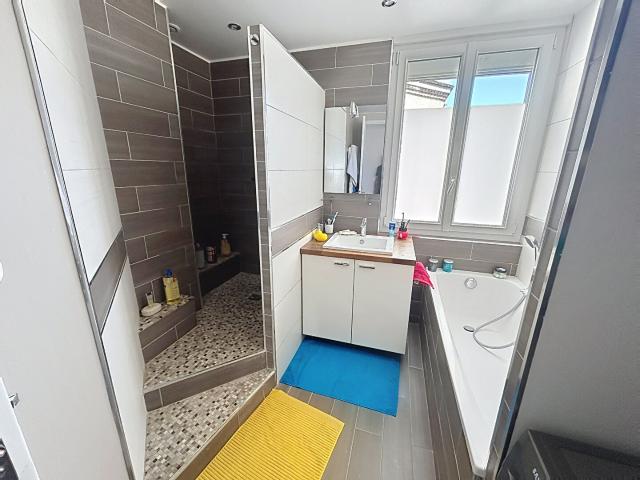 Appartement location à Reims