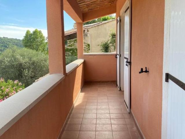 Appartement location à Forcalquier, Roumoules