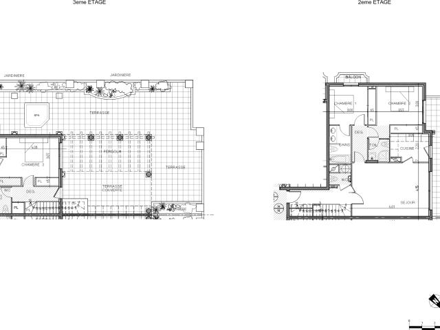 Appartement location à Grasse, Saint-laurent-du-var