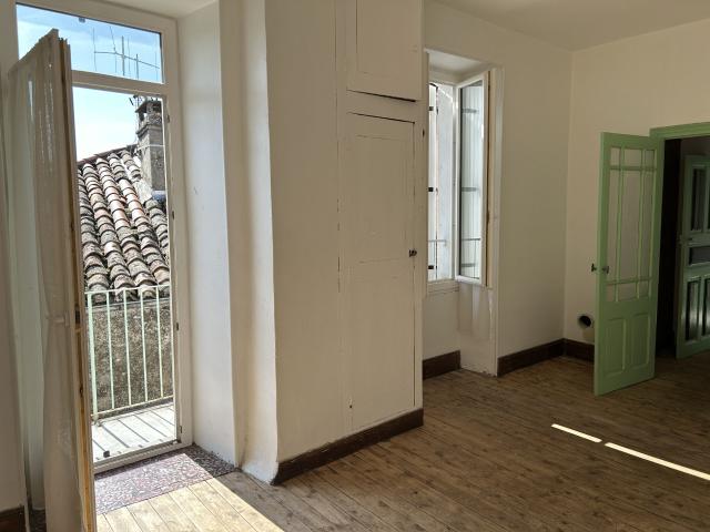Appartement location à Vallon-Pont-d'Arc, Ardèche