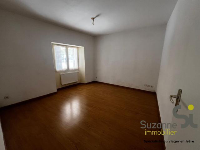 Appartement location à Racin, Voreppe
