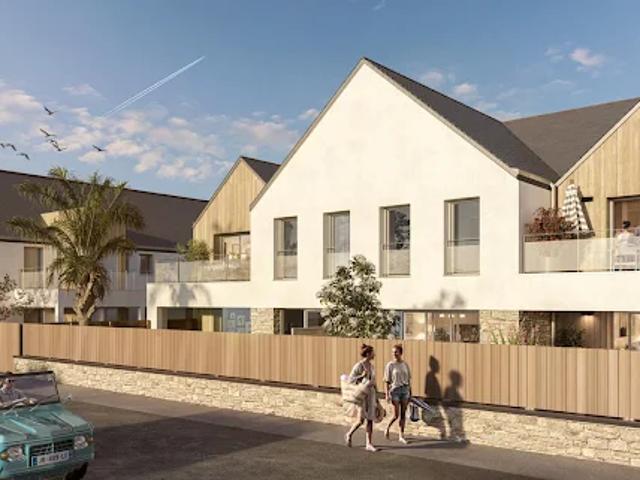 Appartement vente à Vannes, Bretagne