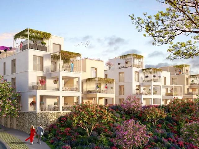 Appartement vente à Lyon, Métropole de Lyon