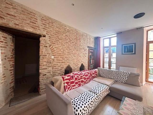 Appartement vente à Cahors