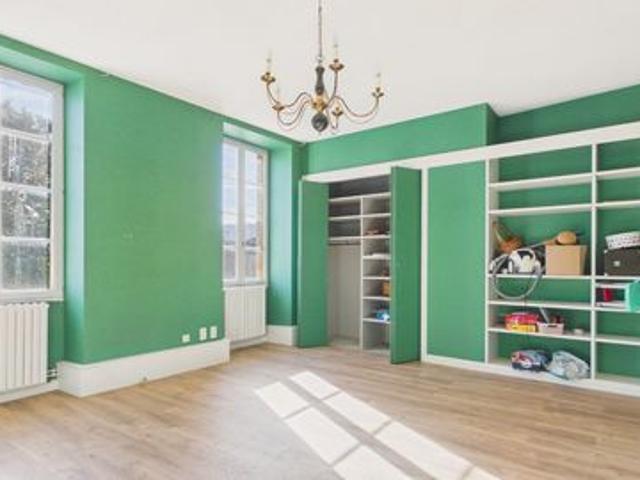 Appartement vente à Figeac, Saint-céré