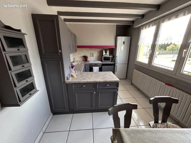 Appartement vente à Gondreville, Loiret