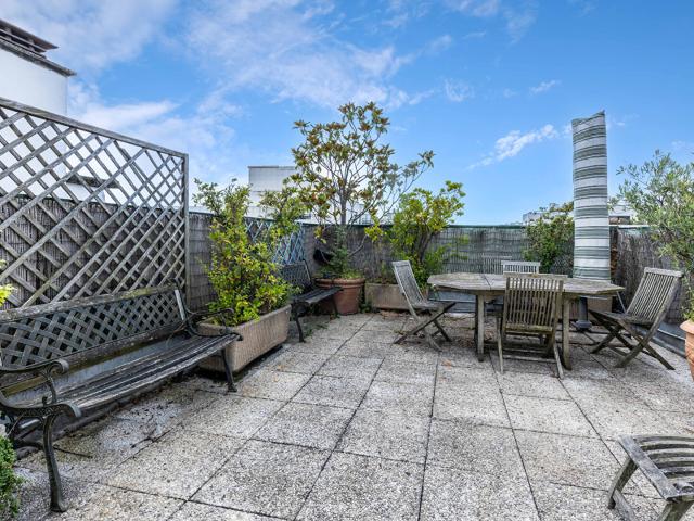 Appartement vente à Boulogne-Billancourt, Boulogne-billancourt