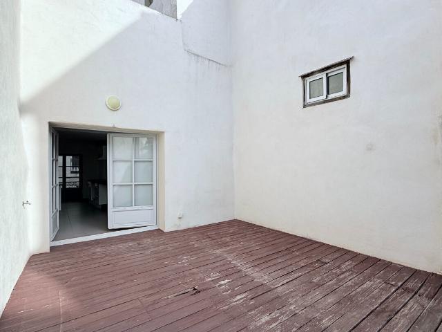 Appartement vente à Béziers
