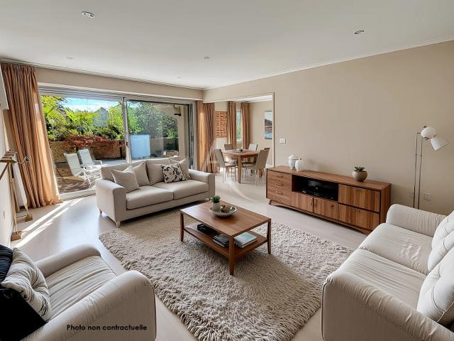 Appartement vente à Pau