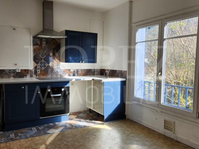 Appartement location à Castres, Mazamet