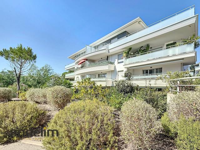 Appartement vente à Arrondissement de Draguignan, Puget-sur-argens