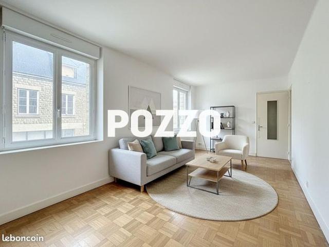 Appartement vente à Avranches, Saint-hilaire-du-harcouët