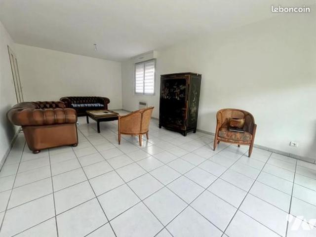 Appartement vente à Valenciennes, Saint-amand-les-eaux