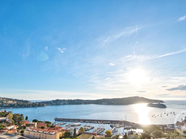 Appartement vente à Nice, Villefranche-sur-mer