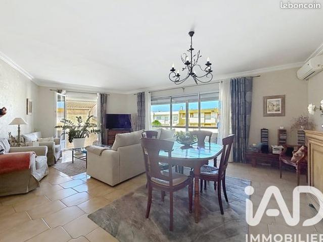 Appartement vente à Narbonne