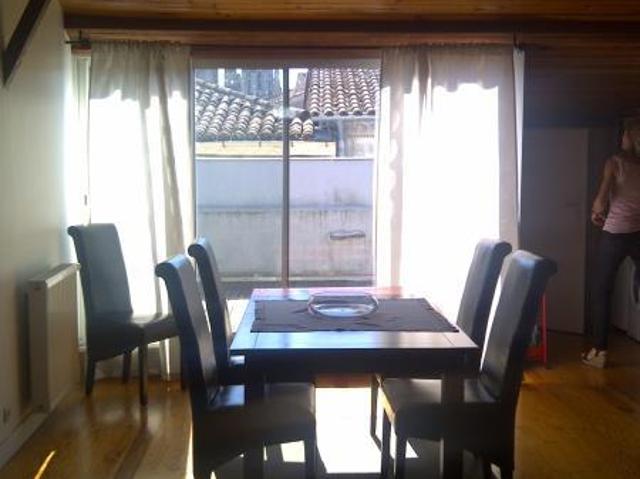 Appartement location à Marmande, Sainte-bazeille