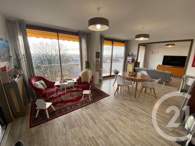 Appartement location à Le Mans