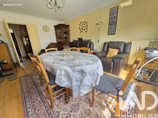 Appartement vente à Lille
