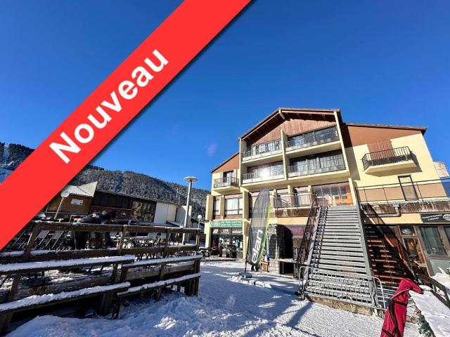 Appartement vente à Foix, Ax-les-thermes
