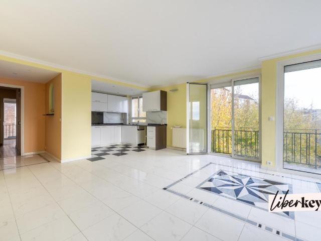 Appartement vente à Rambouillet, Maurepas