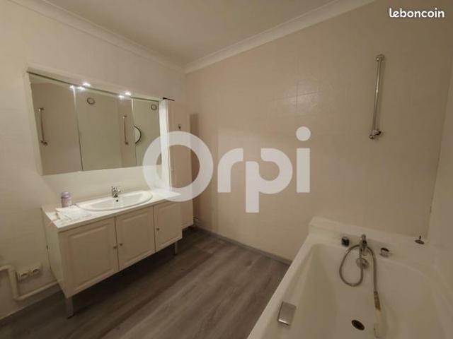 Appartement vente à Grenoble, Fontaine