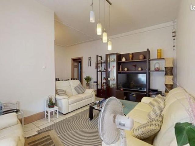 Appartement vente à Strasbourg, Hoenheim