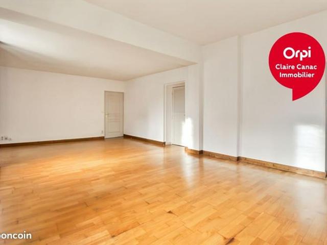 Appartement vente à Castres