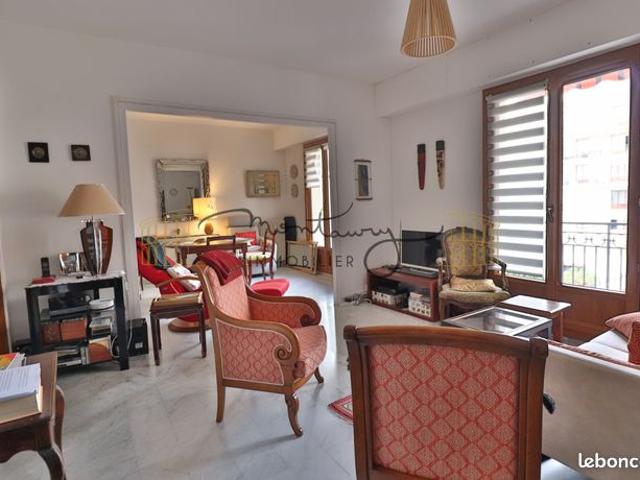 Appartement vente à Nîmes