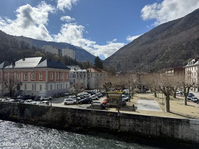 Appartement vente à Chartres, Moutiers