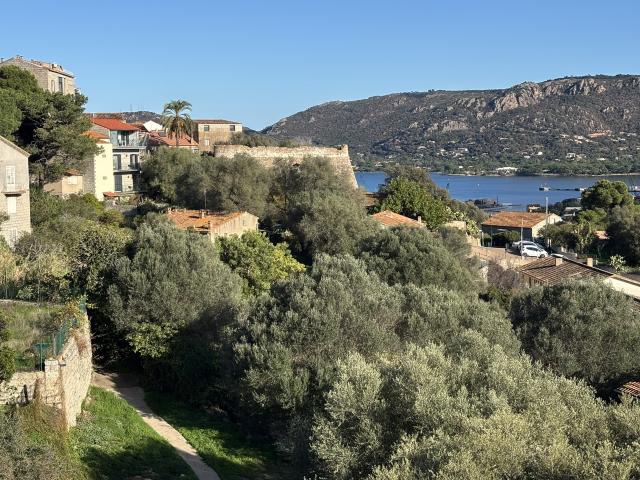 Appartement vente à Sartène, Porto-vecchio