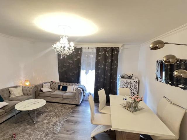 Appartement vente à Saint-Julien-en-Genevois, Annemasse