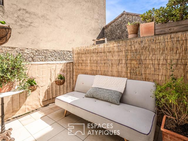 Appartement vente à Narbonne