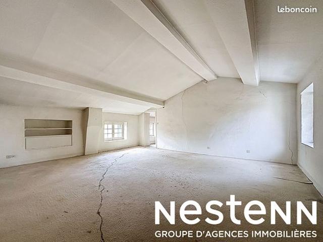 Appartement vente à Mâcon, Crêches-sur-saône