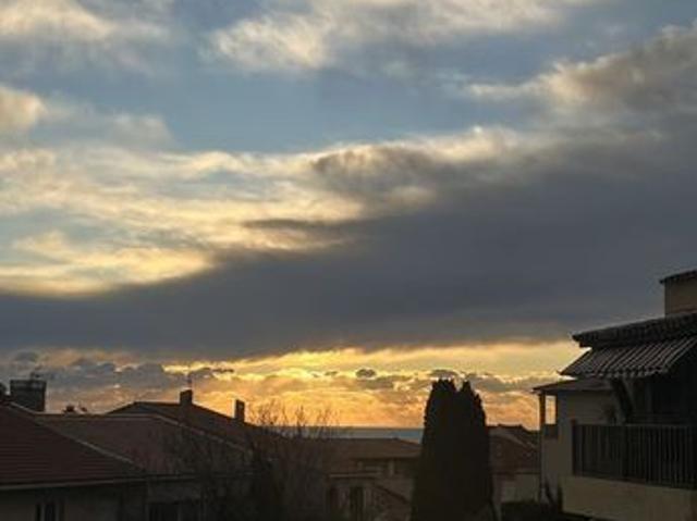 Appartement vente à Istres, Sausset-les-pins