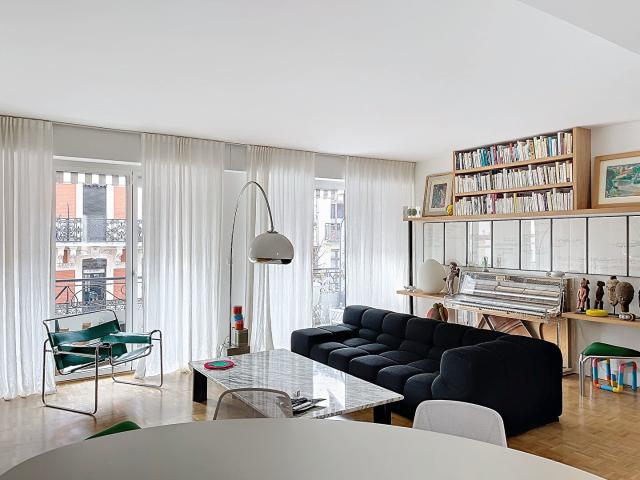 Appartement location à Toulouse