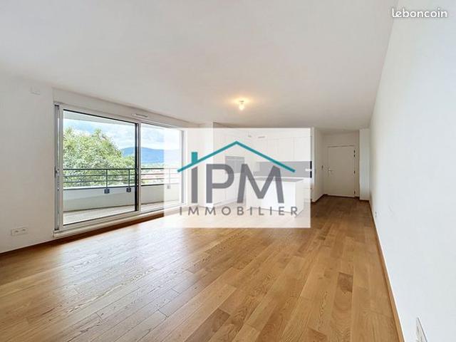 Appartement vente à Sélestat-Erstein, Boersch
