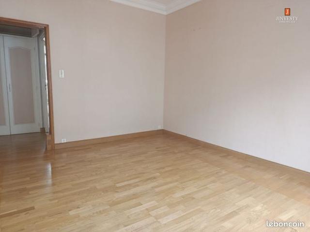 Appartement vente à Lorient, Bretagne