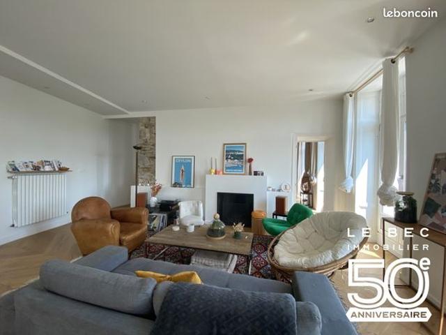 Appartement vente à Vannes, Bretagne