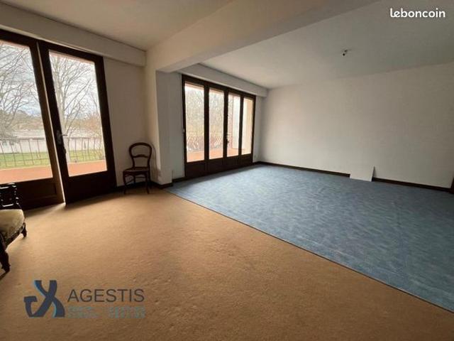 Appartement vente à Castres