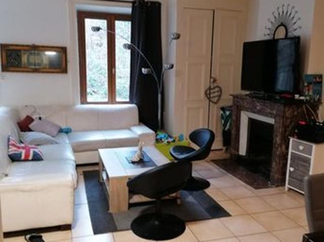 Appartement vente à Villefranche-sur-Saône, Rhône