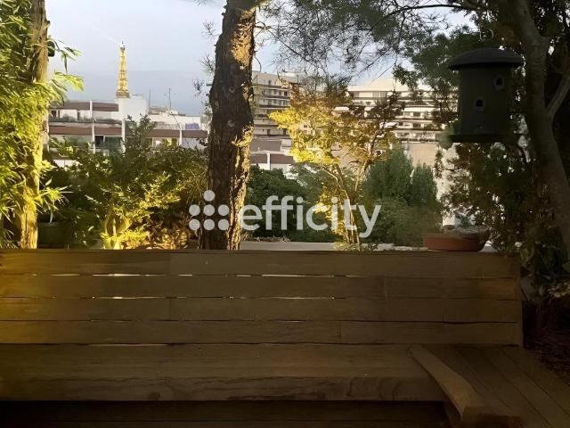 Appartement vente à Paris 15e Arrondissement, Paris