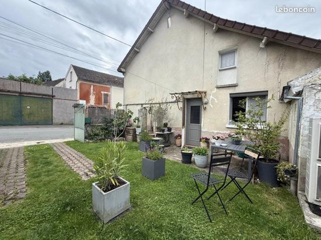 Maison vente à Meaux, Lizy-sur-ourcq