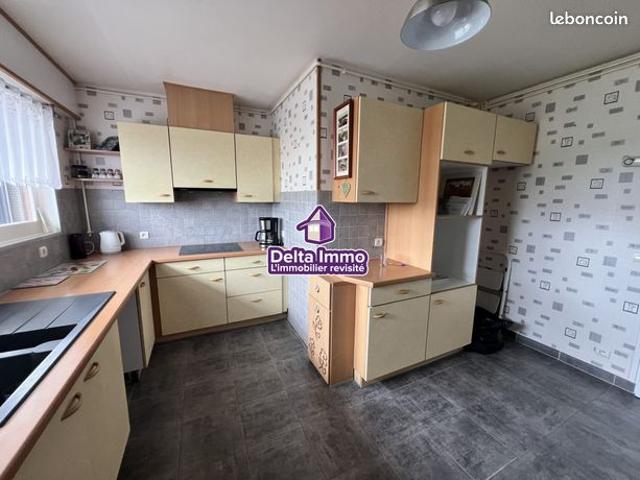 Appartement vente à Évreux, Evreux