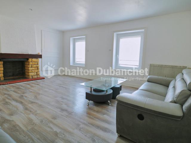 Appartement vente à France métropolitaine, Roanne